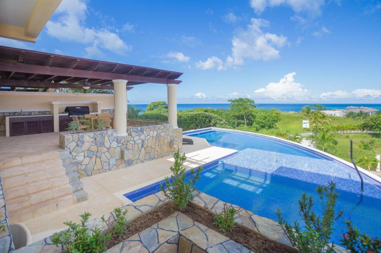 Pristine Bay Villa 1108 Home Crawfish Rock エクステリア 写真