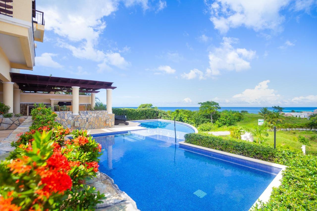 Pristine Bay Villa 1108 Home Crawfish Rock エクステリア 写真