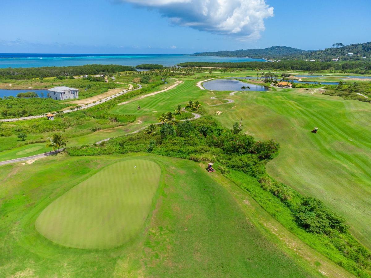 Pristine Bay Villa 1108 Home Crawfish Rock エクステリア 写真